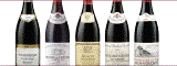 Bourgogne Bottles